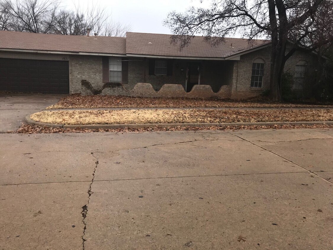 Foto principal - Edmond Home Ready for Occupancy