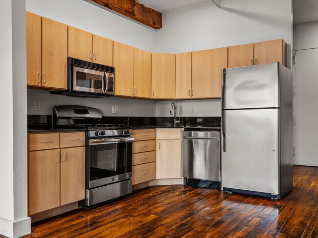 Foto del edificio - 719 Tremont St
