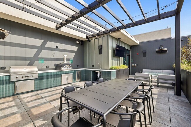 Interior Photo - Rainford Apartments