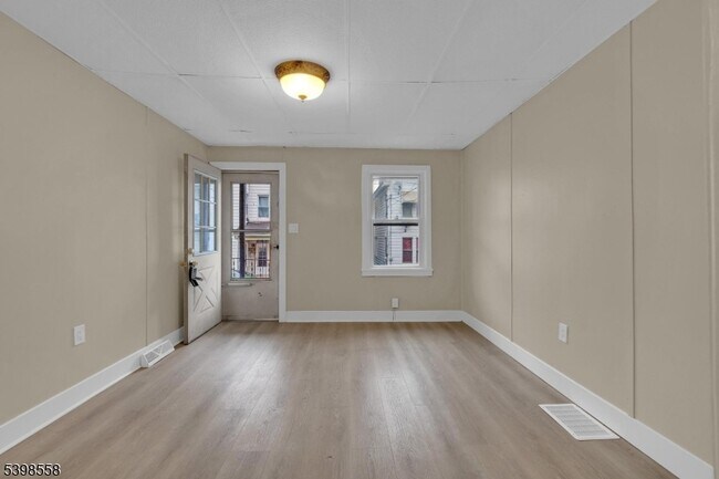 Foto del edificio - 116 Mercer St