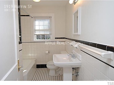 Building Photo - 1919 Ruffin St - Available mid May