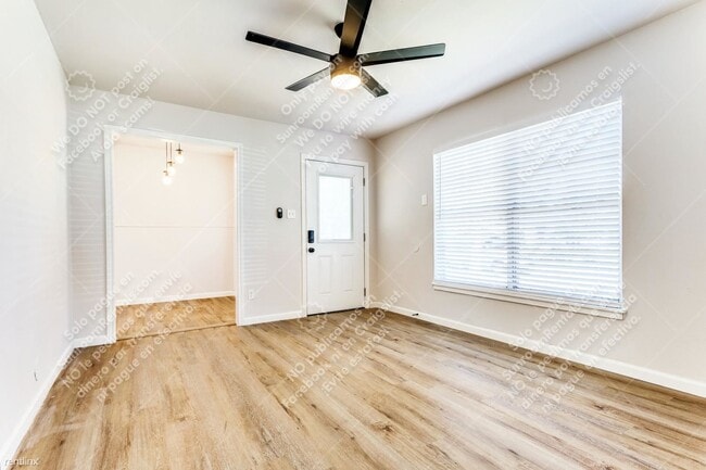 Building Photo - 2 br, 1 bath House - 1300 Meadowbrook Dr
