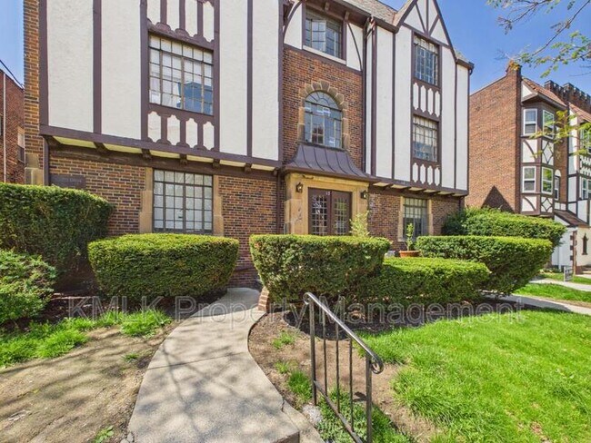 Foto del edificio - 1352 Kenilworth Ave