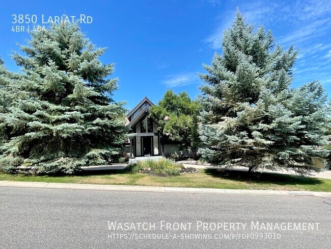 Building Photo - 3850 Lariat Rd