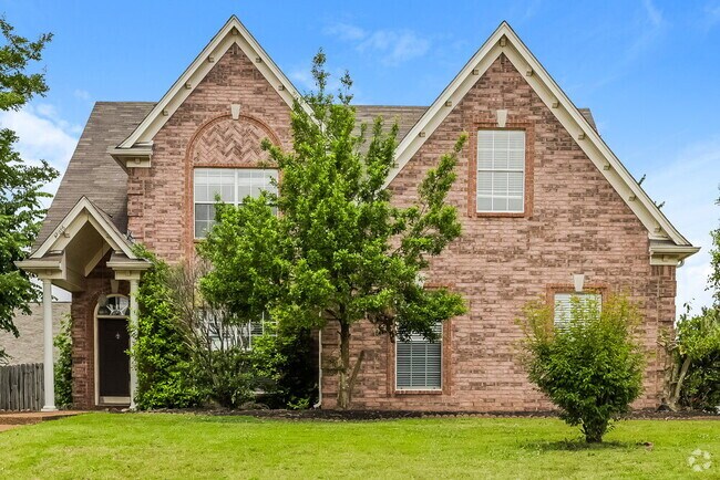 Building Photo - 10076 Sutton Ridge Ln