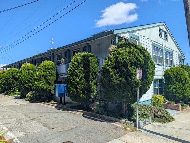 Foto del edificio - 306 Cliff St