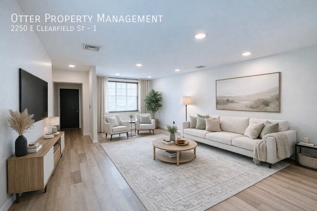 Foto del edificio - 2250 E Clearfield St