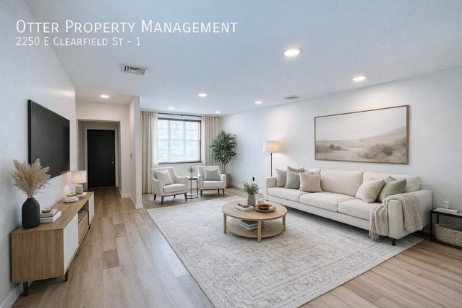 Photo - 2250 E Clearfield St Apartment