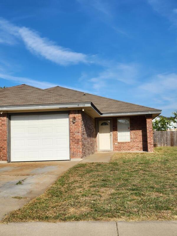 4600 Acorn Creek Trail, Killeen, TX 76542 Condo for Rent in Killeen, TX