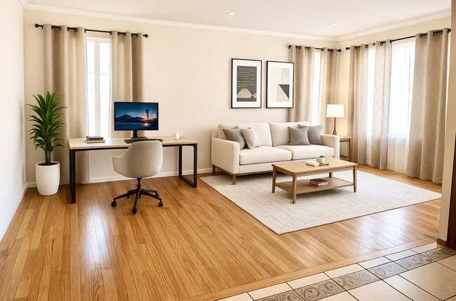 Foto del edificio - 415 Wisteria Dr