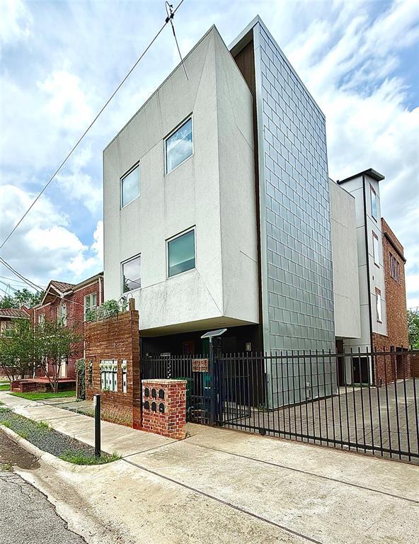Foto principal - 1311 Isabella St