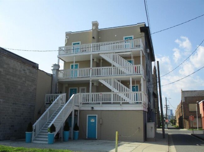 Foto del edificio - 526 Atlantic Ave