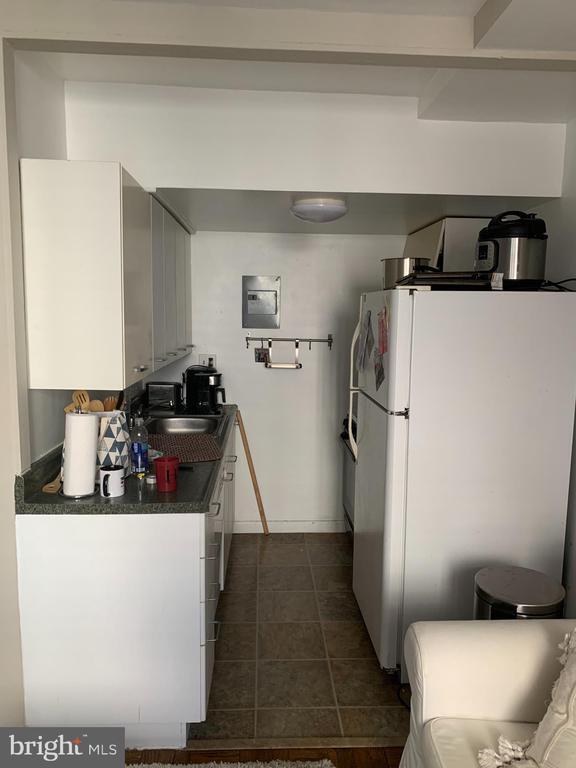 Foto del edificio - 940 25th St NW