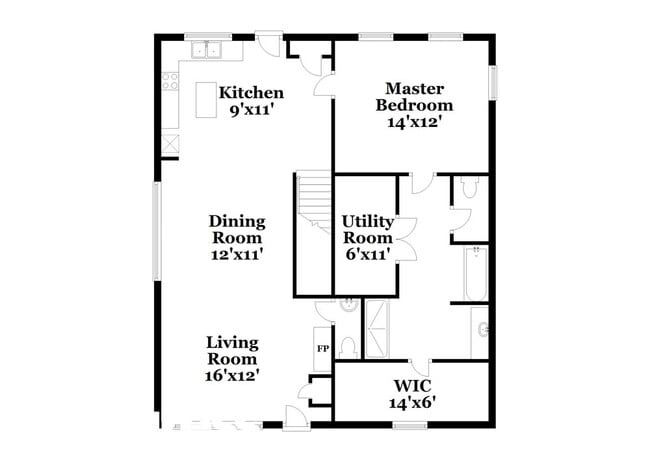 Building Photo - 3910 Sages Ave