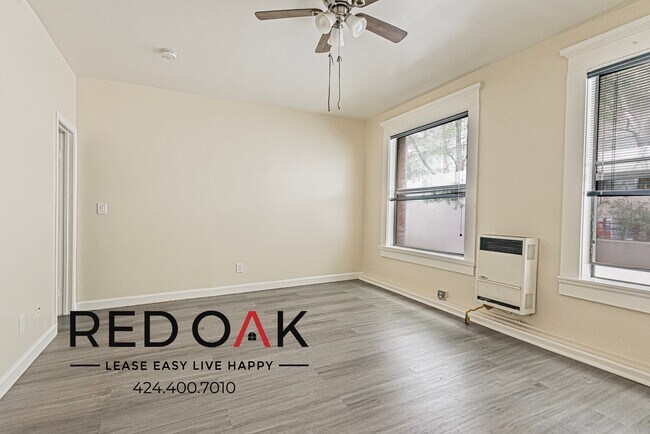 Foto del edificio - ~3 Weeks FREE~ Cozy and Inviting Studio wi...