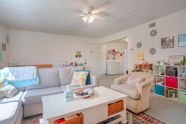 Foto del interior - 300 McDonald Street