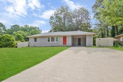 Building Photo - 2369 Wakita Dr SE