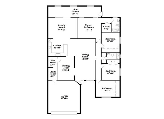 Foto del edificio - 10724 SW 144th Ct