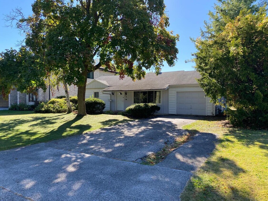 Foto del edificio - 3503 Highland Ct