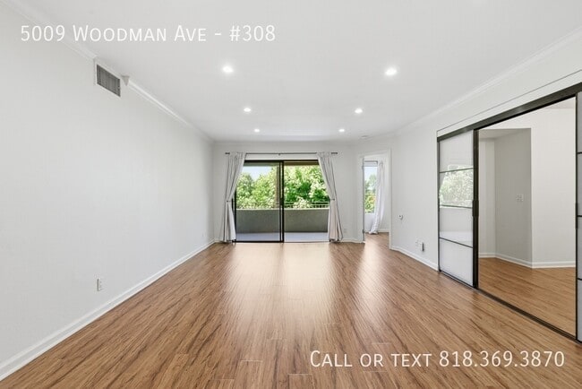 Foto del edificio - 5009 Woodman Ave