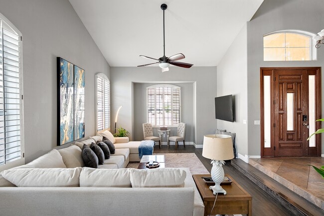 Foto del edificio - 13010 E Shangri La Rd