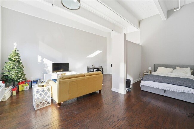 Foto del edificio - 1500 Hudson St