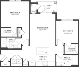 Interior Photo - Kelson Row at Rocky Hill