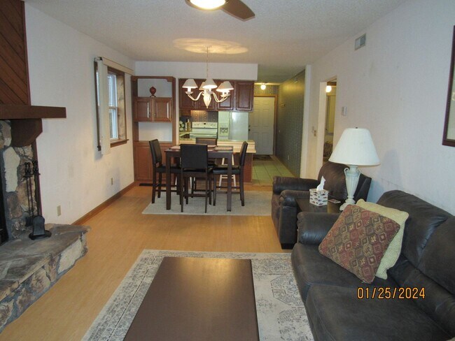 Foto del edificio - 2 bedroom lakeview condo in Lake Ozark for...