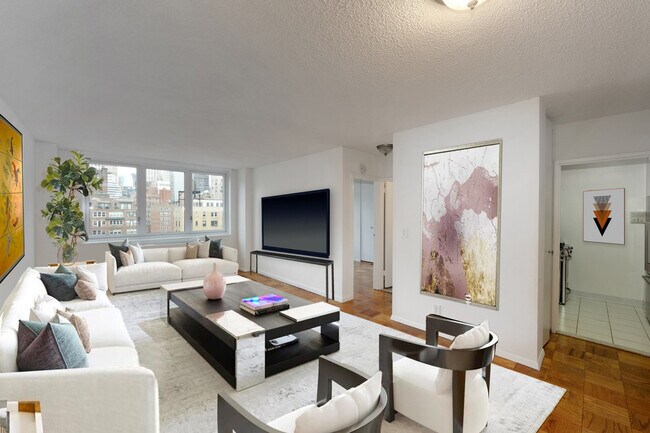 Foto del edificio - 344 E 34th St