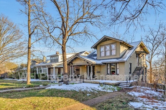 Building Photo - 1713 Beechwood Ave