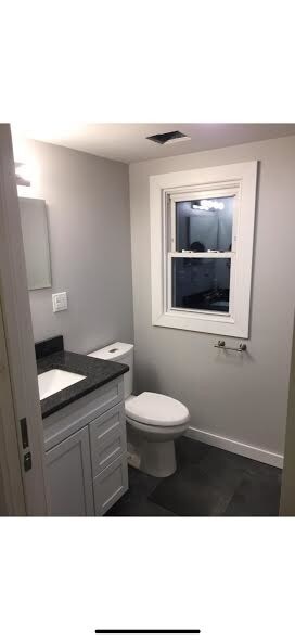 Bathroom - 144 Hamilton Ave
