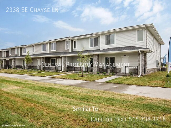 Foto del edificio - 2338 SE Chayse Ln
