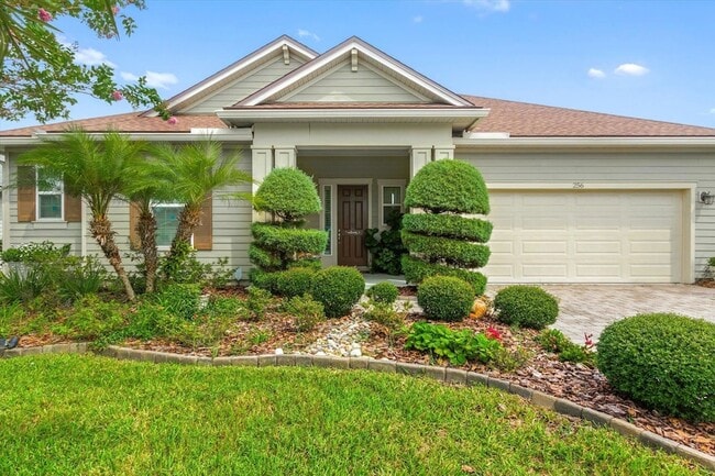 Foto del edificio - 256 Vivian James Dr