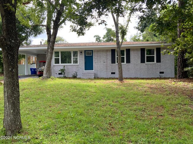 Building Photo - 426 Keziah St