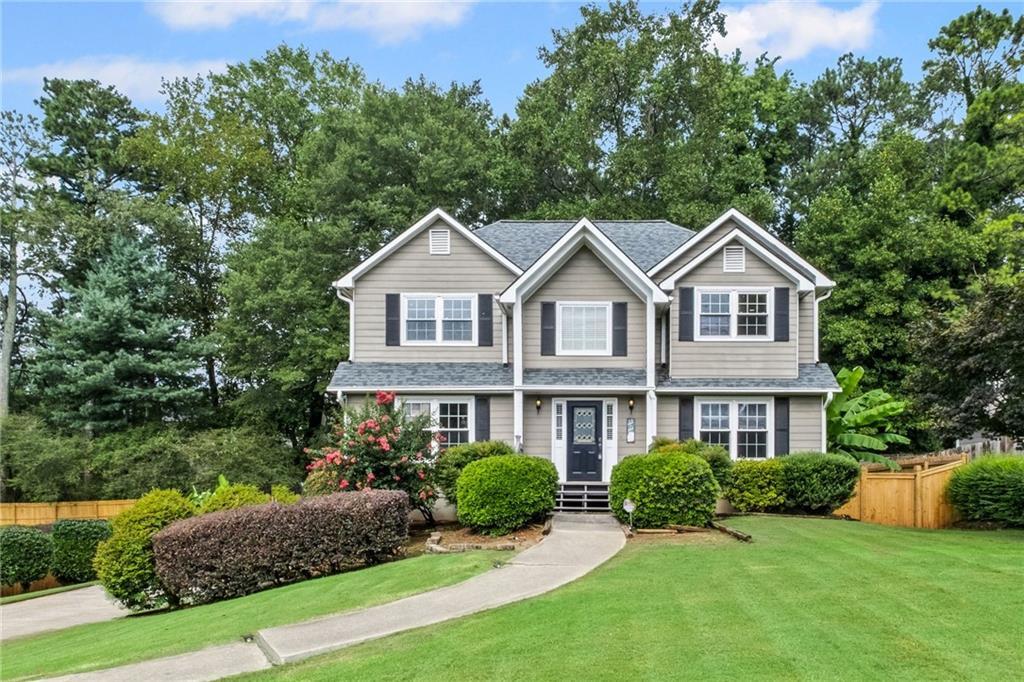 Foto principal - 2680 Nicholas Ct NE