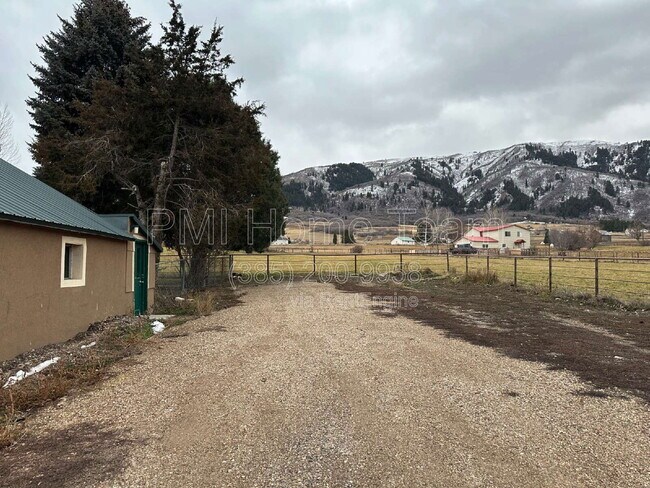 Foto del edificio - 3435 N Hwy 162