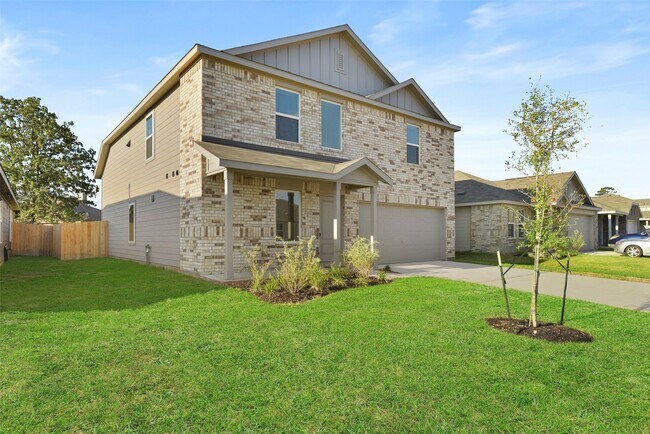 Foto del edificio - 253 Douglas Hls Dr