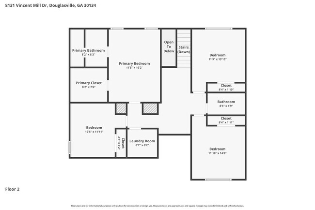 Building Photo - 8131 Vincent Mill Dr