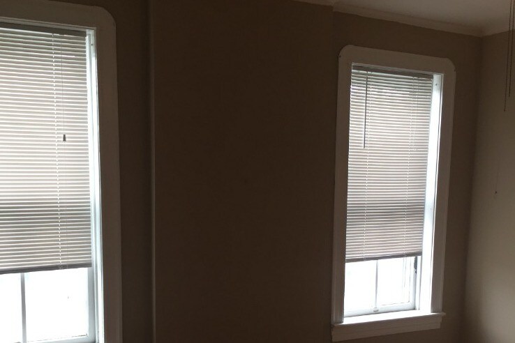 windows in bed room Kitchen - 5600 Columbia Ave