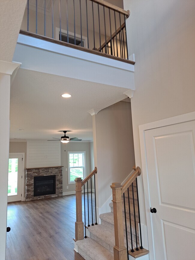 Building Photo - 7331 Freedom Bell Ave