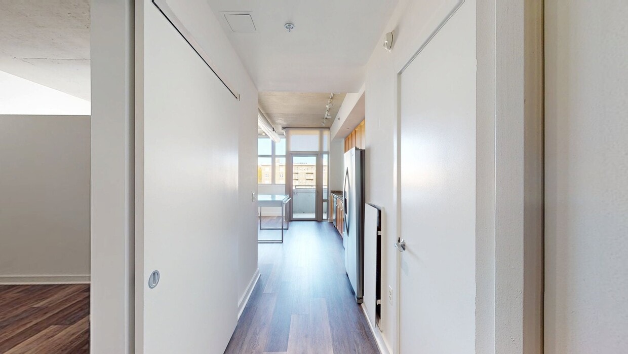 Photo - View 14 Apartments