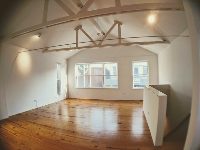 Foto del edificio - 726 W 18th St