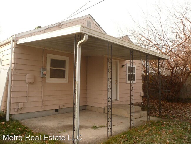 Foto del edificio - 3 br, 1 bath House - 915 Milton St