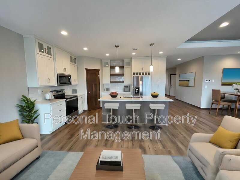 1506 6th Ave NE, Dilworth, MN 56529 House Rental in Dilworth, MN