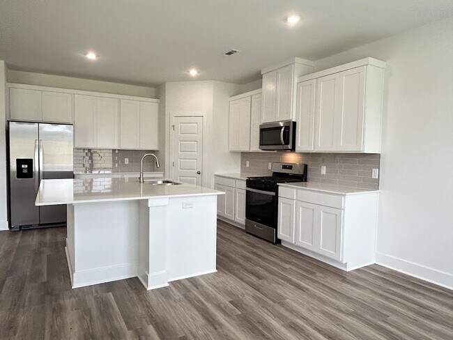 Foto del edificio - 2304 Langford St