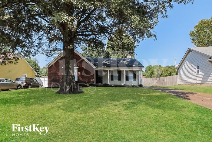 Primary Photo - 4622 Crestfield Rd