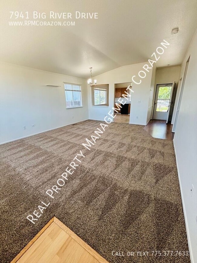 Building Photo - 7941 Big River Dr