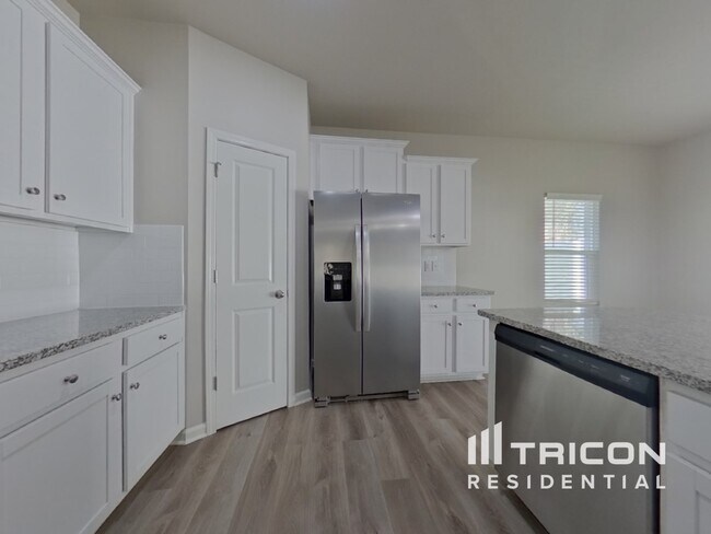 Foto del edificio - 147 Spring Knoll Drive Charlotte NC