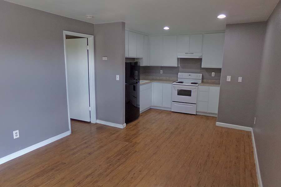 The Residences at Brookside Apartments in Stockton, CA