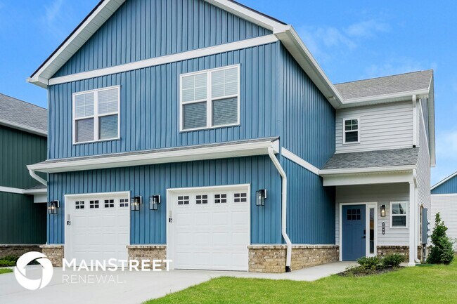 Building Photo - 2048 Hoosier Way